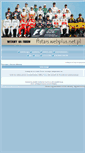 Mobile Screenshot of f1stars.webplus.net.pl