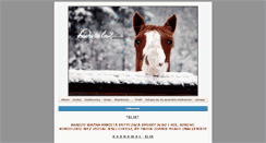Desktop Screenshot of hodowla2.webplus.net.pl