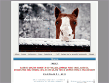 Tablet Screenshot of hodowla2.webplus.net.pl